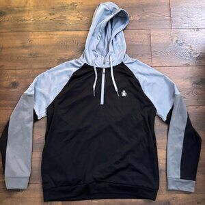 Men's Quarter Zip